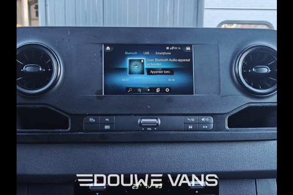 Mercedes-Benz Sprinter L2 H2 315 Automaat MBUX DAB Camera