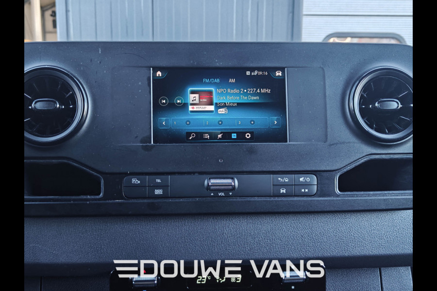 Mercedes-Benz Sprinter L2 H2 315 Automaat MBUX DAB Camera