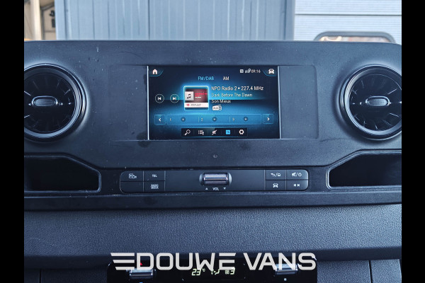 Mercedes-Benz Sprinter L2 H2 315 Automaat MBUX DAB Camera