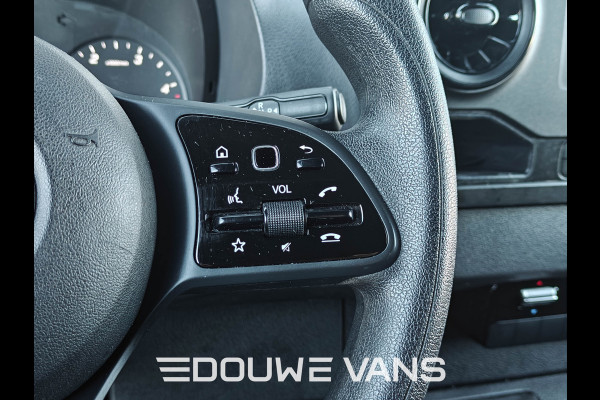 Mercedes-Benz Sprinter L2 H2 315 Automaat MBUX DAB Camera