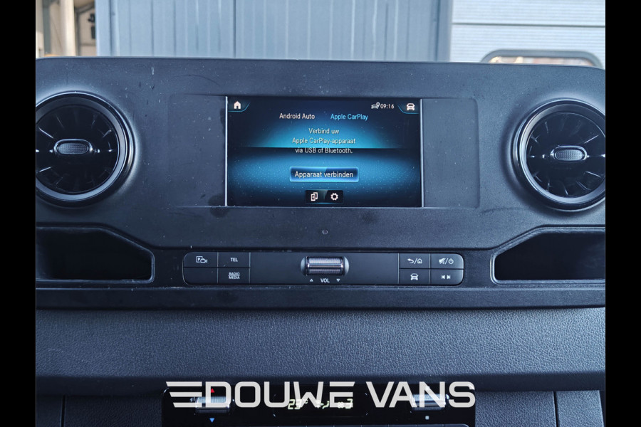 Mercedes-Benz Sprinter L2 H2 315 Automaat MBUX DAB Camera