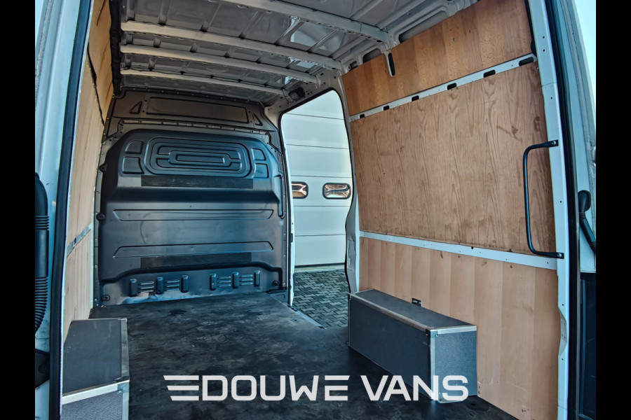 Mercedes-Benz Sprinter L2 H2 315 Automaat MBUX DAB Camera