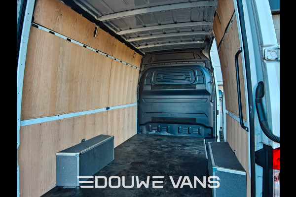 Mercedes-Benz Sprinter L2 H2 315 Automaat MBUX DAB Camera