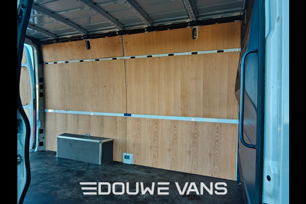 Mercedes-Benz Sprinter L2 H2 315 Automaat MBUX DAB Camera