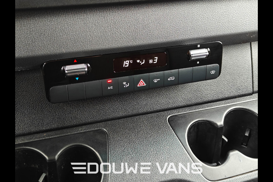 Mercedes-Benz Sprinter 319 L2H2 V6 Automaat Leder Carplay Airco Inrichting