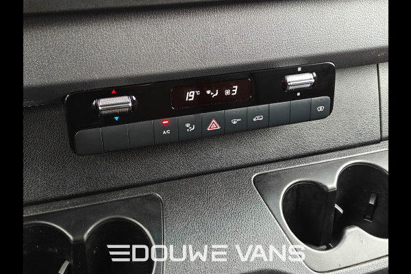 Mercedes-Benz Sprinter 319 L2H2 V6 Automaat Leder Carplay Airco Inrichting