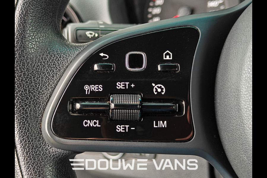 Mercedes-Benz Sprinter 319 L2H2 V6 Automaat Leder Carplay Airco Inrichting