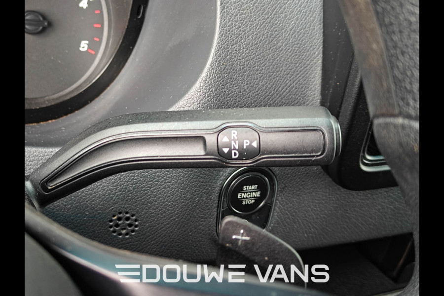 Mercedes-Benz Sprinter 319 L2H2 V6 Automaat Leder Carplay Airco Inrichting