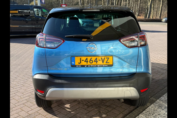 Opel Crossland X 1.2 Turbo Edition 2020