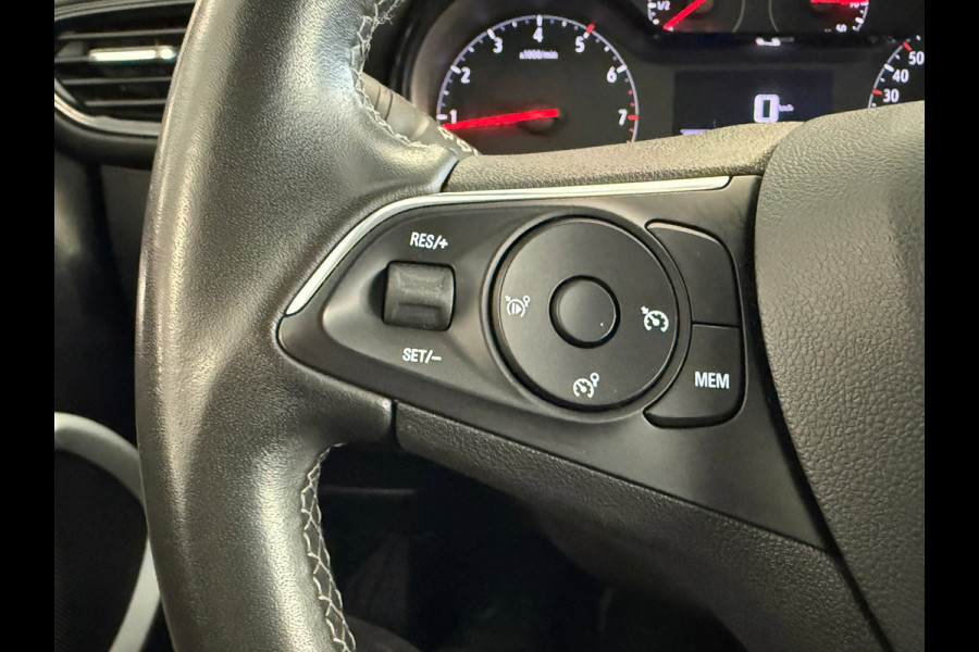 Opel Crossland X 1.2 Turbo Edition 2020