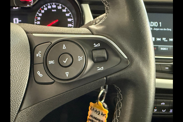 Opel Crossland X 1.2 Turbo Edition 2020