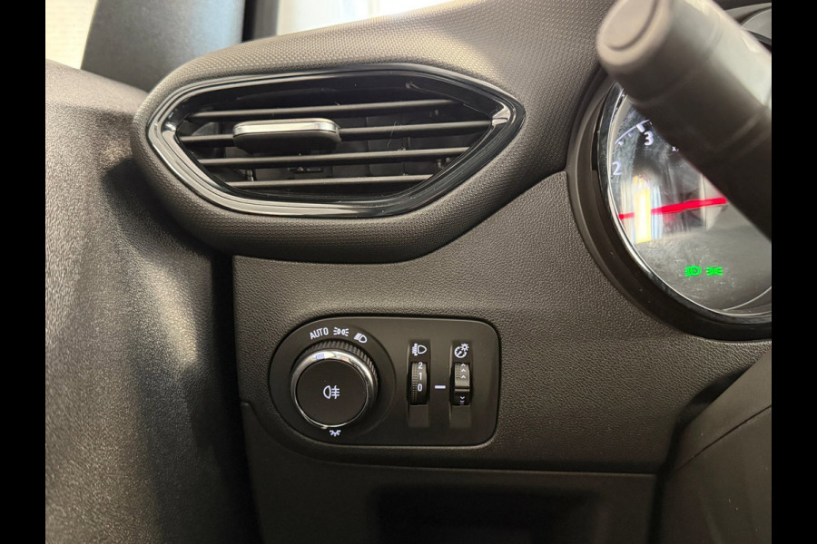 Opel Crossland X 1.2 Turbo Edition 2020