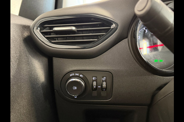 Opel Crossland X 1.2 Turbo Edition 2020