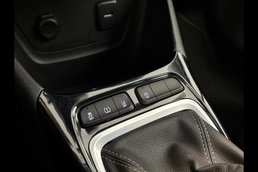 Opel Crossland X 1.2 Turbo Edition 2020