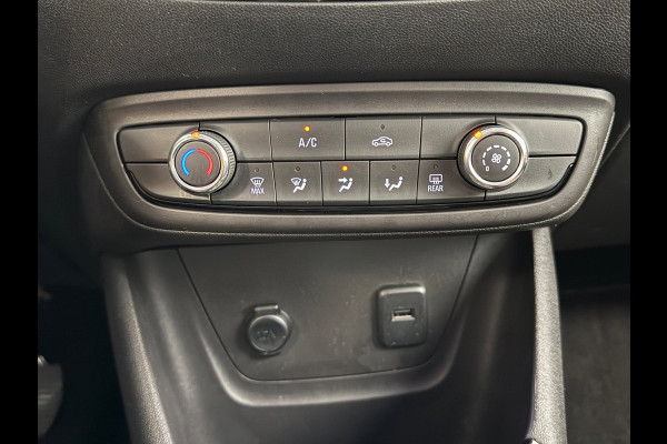 Opel Crossland X 1.2 Turbo Edition 2020