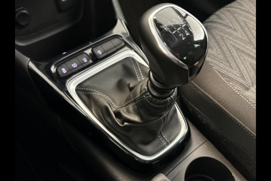 Opel Crossland X 1.2 Turbo Edition 2020