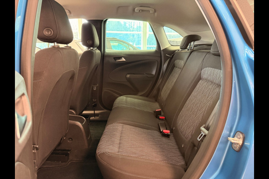 Opel Crossland X 1.2 Turbo Edition 2020