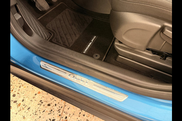 Opel Crossland X 1.2 Turbo Edition 2020