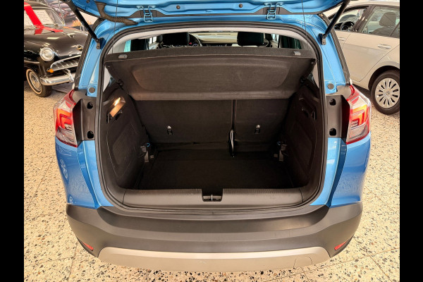 Opel Crossland X 1.2 Turbo Edition 2020