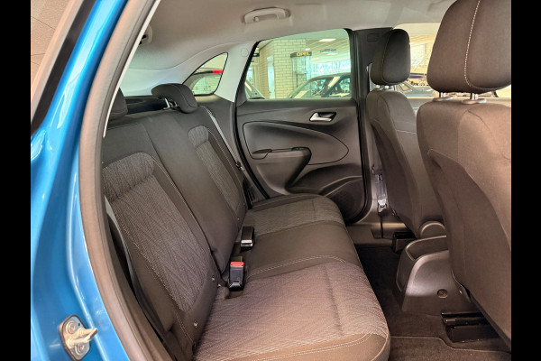 Opel Crossland X 1.2 Turbo Edition 2020