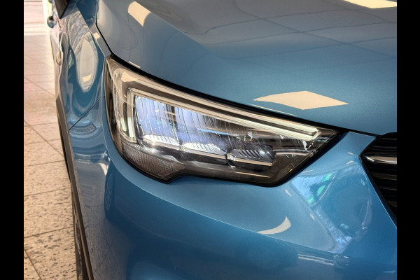 Opel Crossland X 1.2 Turbo Edition 2020