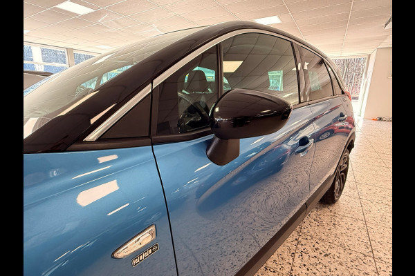 Opel Crossland X 1.2 Turbo Edition 2020