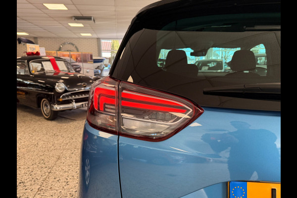 Opel Crossland X 1.2 Turbo Edition 2020