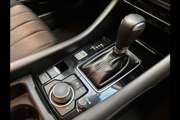 Mazda 6 Sportbreak 2.0 SkyActiv-G 165 Stoel+Stuurvervarming / Trekhaak