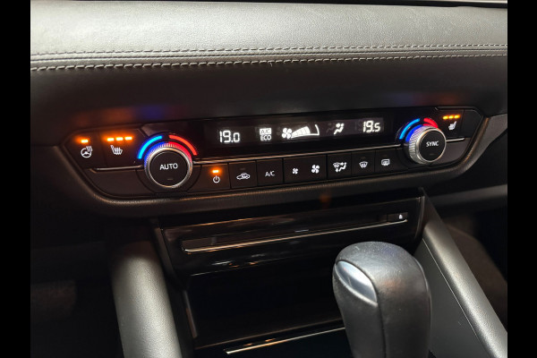 Mazda 6 Sportbreak 2.0 SkyActiv-G 165 Stoel+Stuurvervarming / Trekhaak