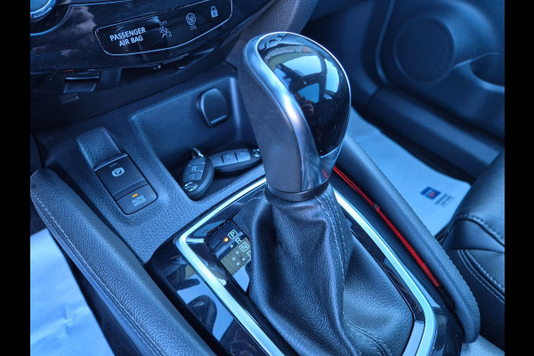 Nissan QASHQAI 1.3 DIG-T Tekna Automaat DCT-7 Pano, Leder, Memory