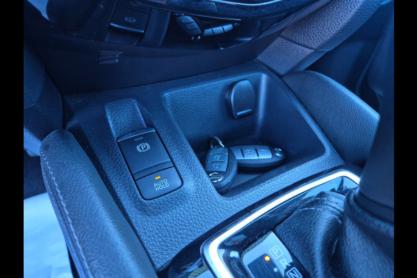 Nissan QASHQAI 1.3 DIG-T Tekna Automaat DCT-7 Pano, Leder, Memory