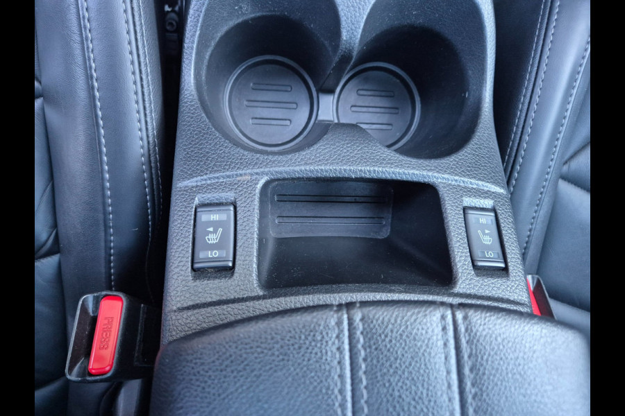 Nissan QASHQAI 1.3 DIG-T Tekna Automaat DCT-7 Pano, Leder, Memory