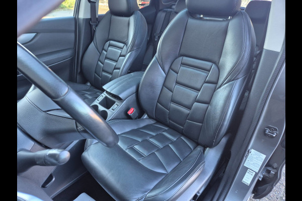 Nissan QASHQAI 1.3 DIG-T Tekna Automaat DCT-7 Pano, Leder, Memory