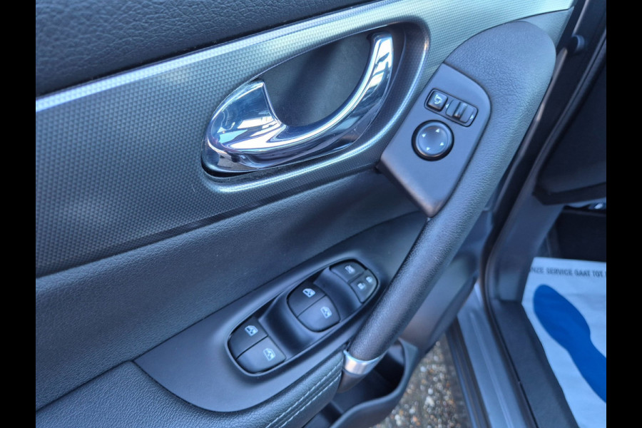 Nissan QASHQAI 1.3 DIG-T Tekna Automaat DCT-7 Pano, Leder, Memory