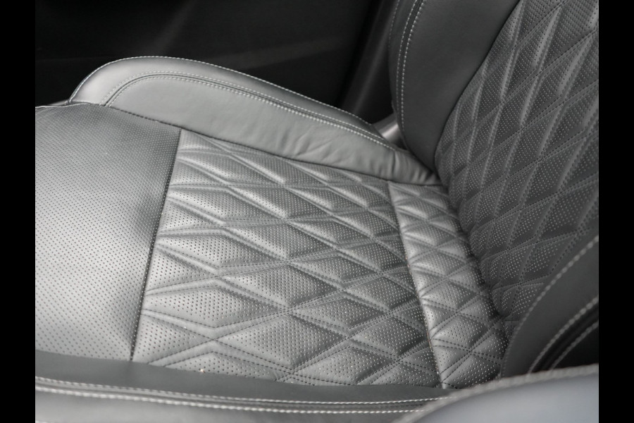 Nissan QASHQAI 1.3 MHEV Xtronic Tekna Automaat | Panodak | Trekhaak Afn | Adaptive Cruise | Lederen Sportstoelen Massage & Memory | BOSE Sound | 360 Camera | Keyless | Apple Carplay | 19"L.M |