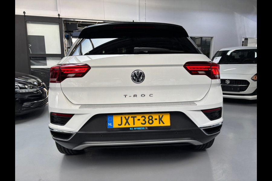 Volkswagen T-Roc 1.5 TSI Sport / Camera / Panorama Dak