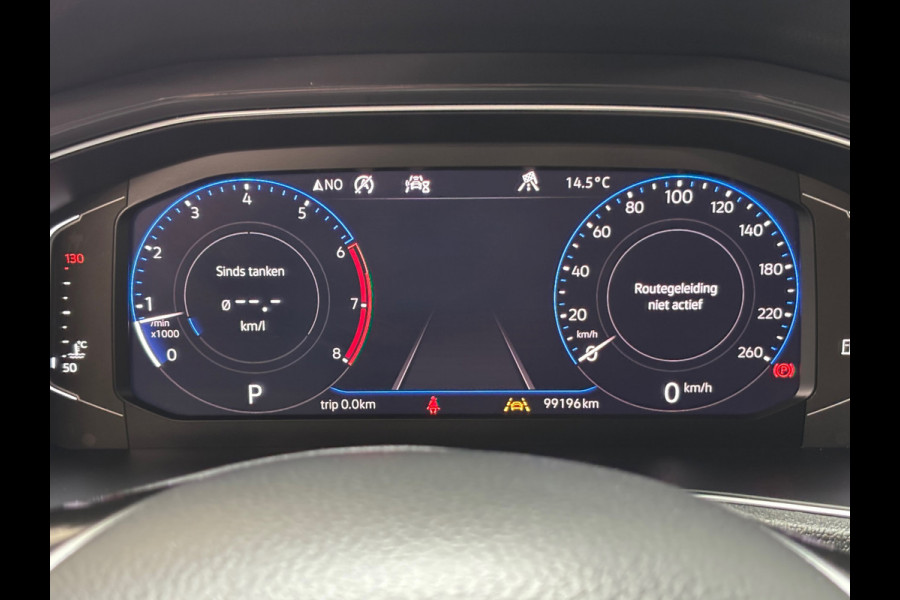 Volkswagen T-Roc 1.5 TSI Sport / Camera / Panorama Dak