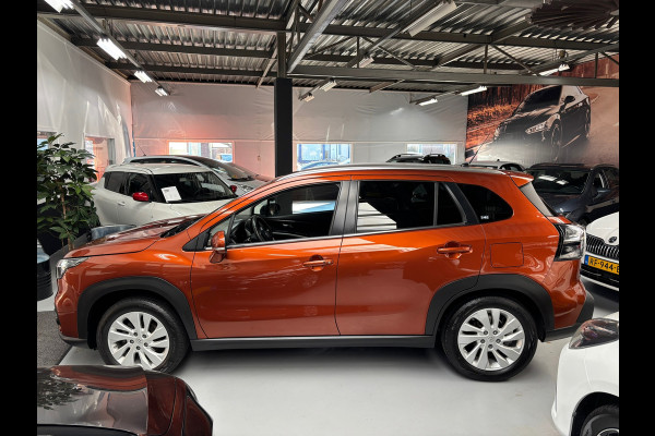 Suzuki S-Cross 1.4 Boosterjet Select Smart Hybrid / Trekhaak / Camera