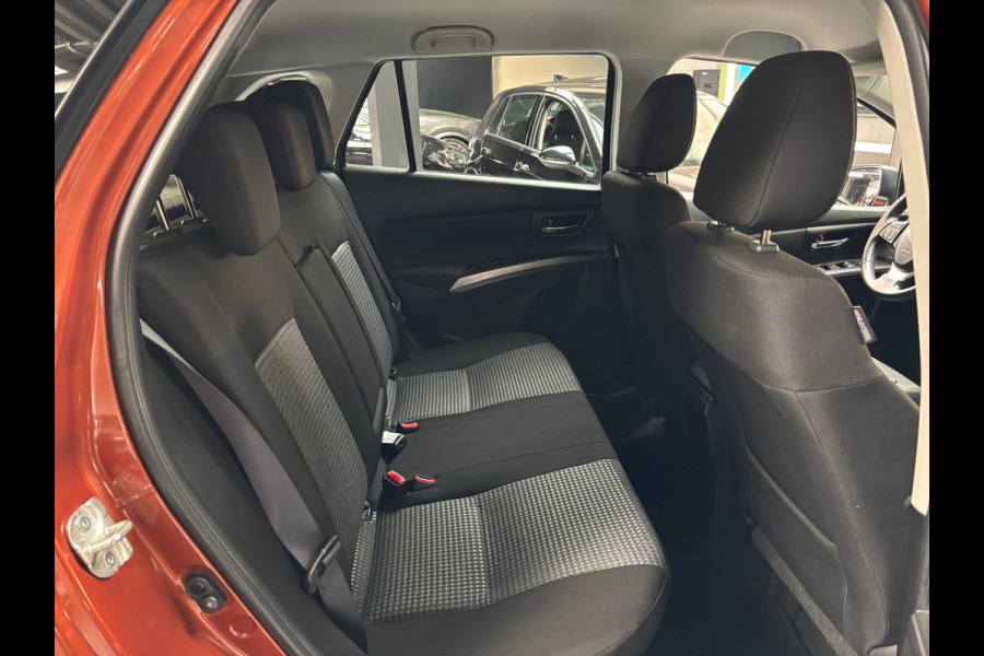 Suzuki S-Cross 1.4 Boosterjet Select Smart Hybrid / Trekhaak / Camera