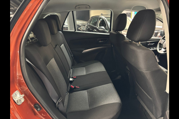 Suzuki S-Cross 1.4 Boosterjet Select Smart Hybrid / Trekhaak / Camera