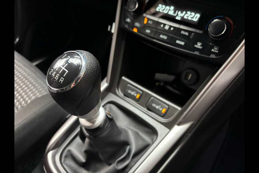 Suzuki S-Cross 1.4 Boosterjet Select Smart Hybrid / Trekhaak / Camera