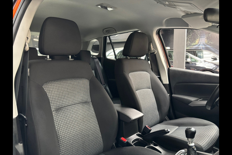 Suzuki S-Cross 1.4 Boosterjet Select Smart Hybrid / Trekhaak / Camera