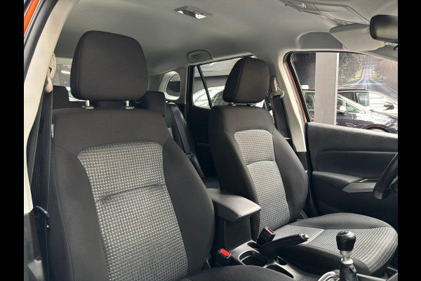 Suzuki S-Cross 1.4 Boosterjet Select Smart Hybrid / Trekhaak / Camera