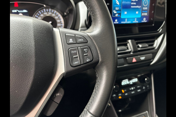 Suzuki S-Cross 1.4 Boosterjet Select Smart Hybrid / Trekhaak / Camera