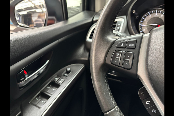 Suzuki S-Cross 1.4 Boosterjet Select Smart Hybrid / Trekhaak / Camera