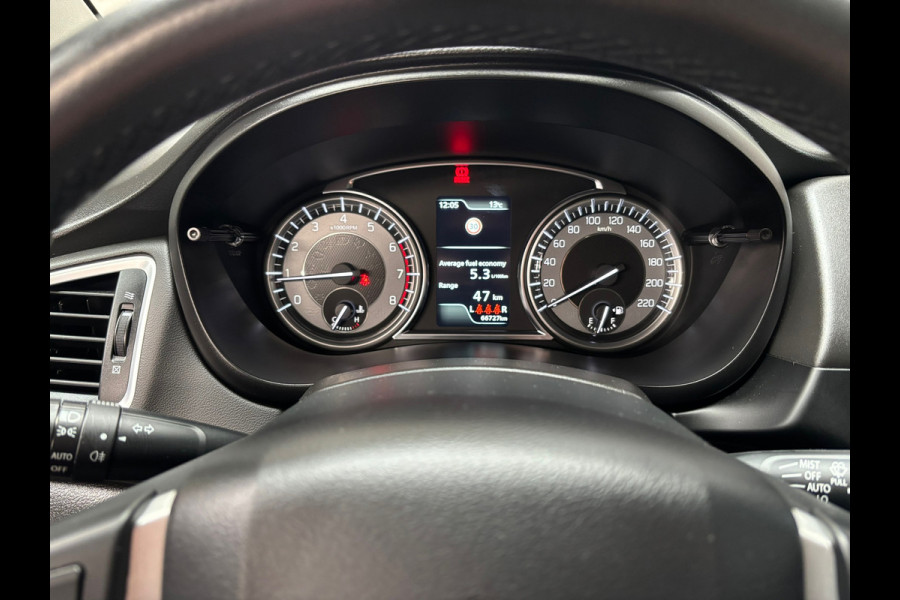 Suzuki S-Cross 1.4 Boosterjet Select Smart Hybrid / Trekhaak / Camera