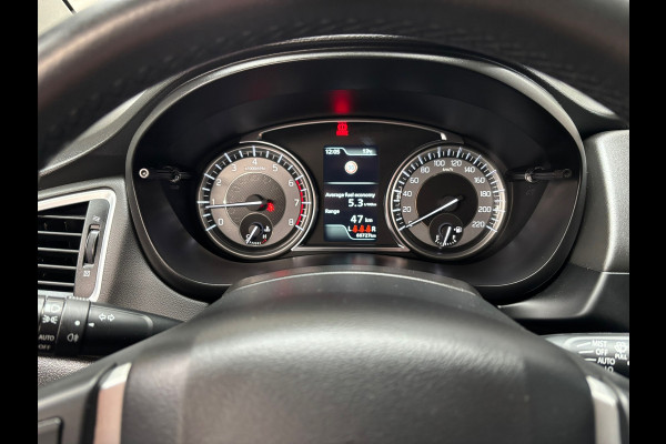 Suzuki S-Cross 1.4 Boosterjet Select Smart Hybrid / Trekhaak / Camera