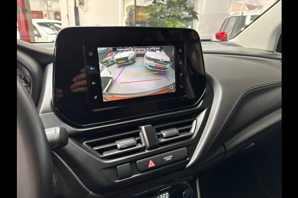 Suzuki S-Cross 1.4 Boosterjet Select Smart Hybrid / Trekhaak / Camera