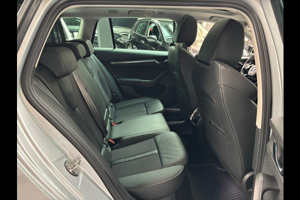 Škoda Octavia Combi 1.4 TSI iV PHEV Sportline Business / Panorama Dak