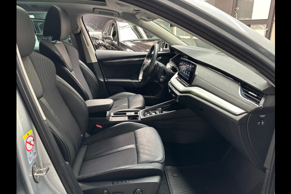 Škoda Octavia Combi 1.4 TSI iV PHEV Sportline Business / Panorama Dak